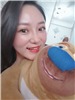 化妝的