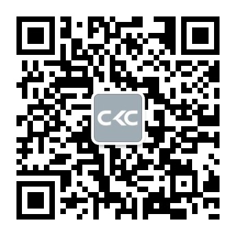 公眾號(hào)關(guān)注二維碼